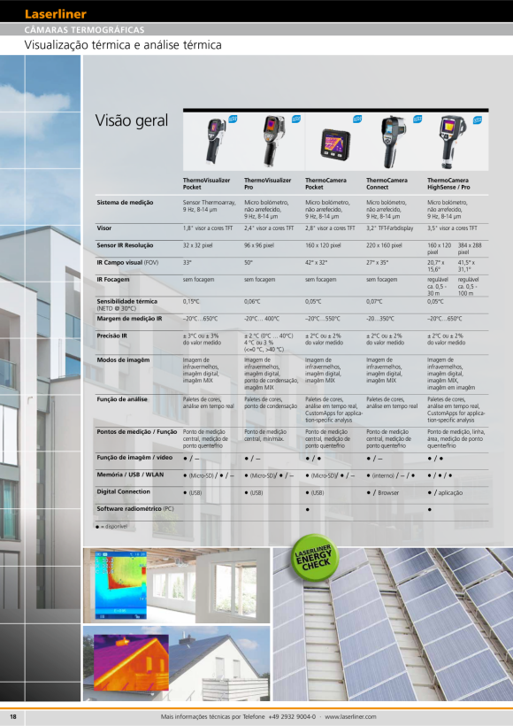 Laserliner SuperPlane-Laser 3G Pro 036.650L