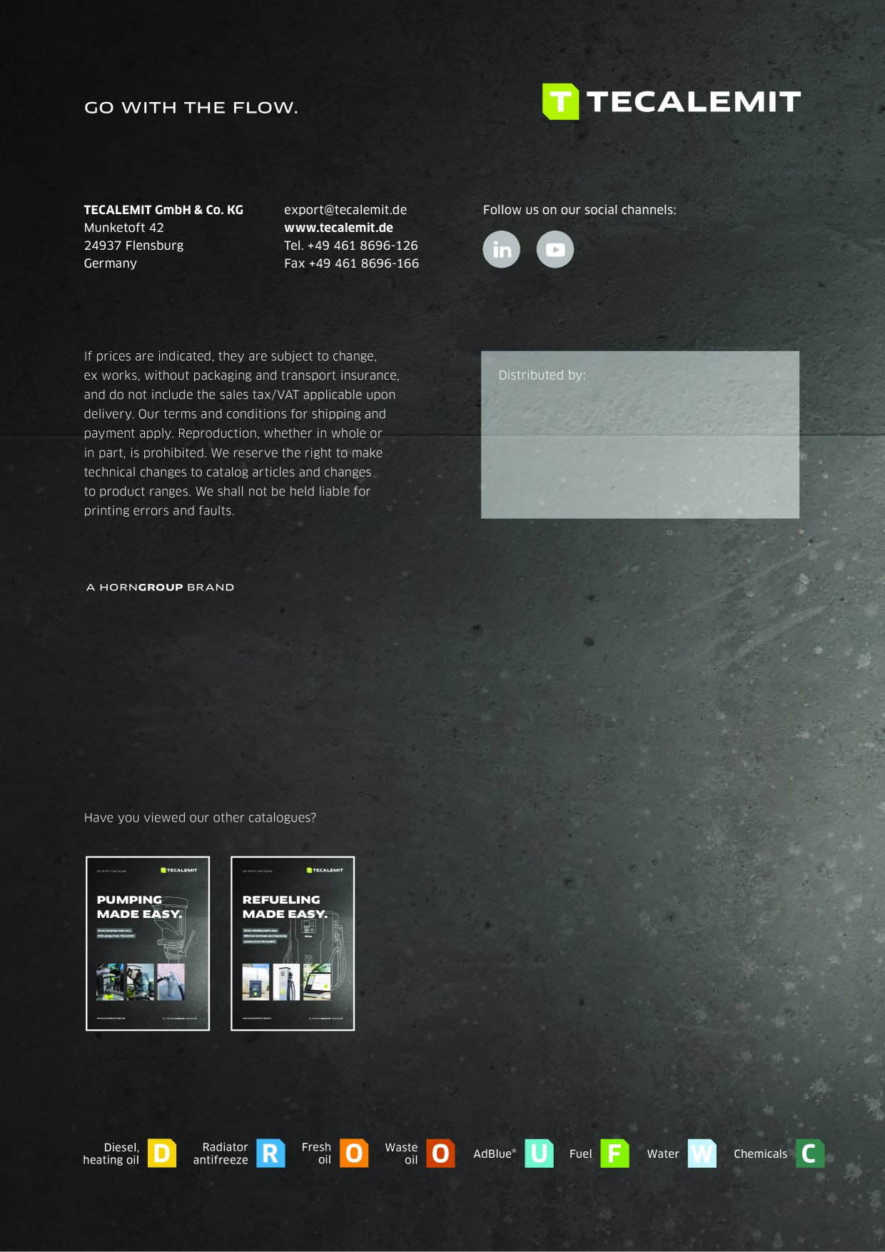 Catalog Overview Image