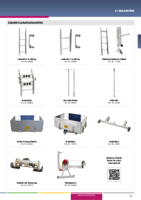 Anteprima del catalogo