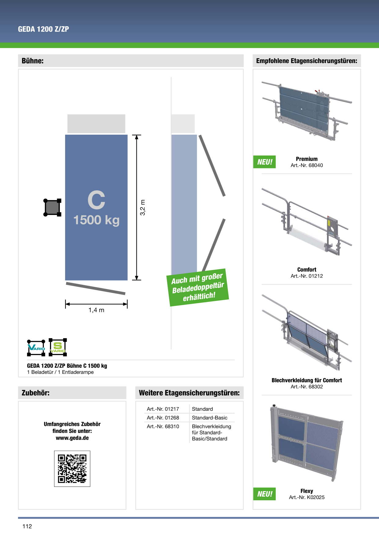 Catalog Overview Image