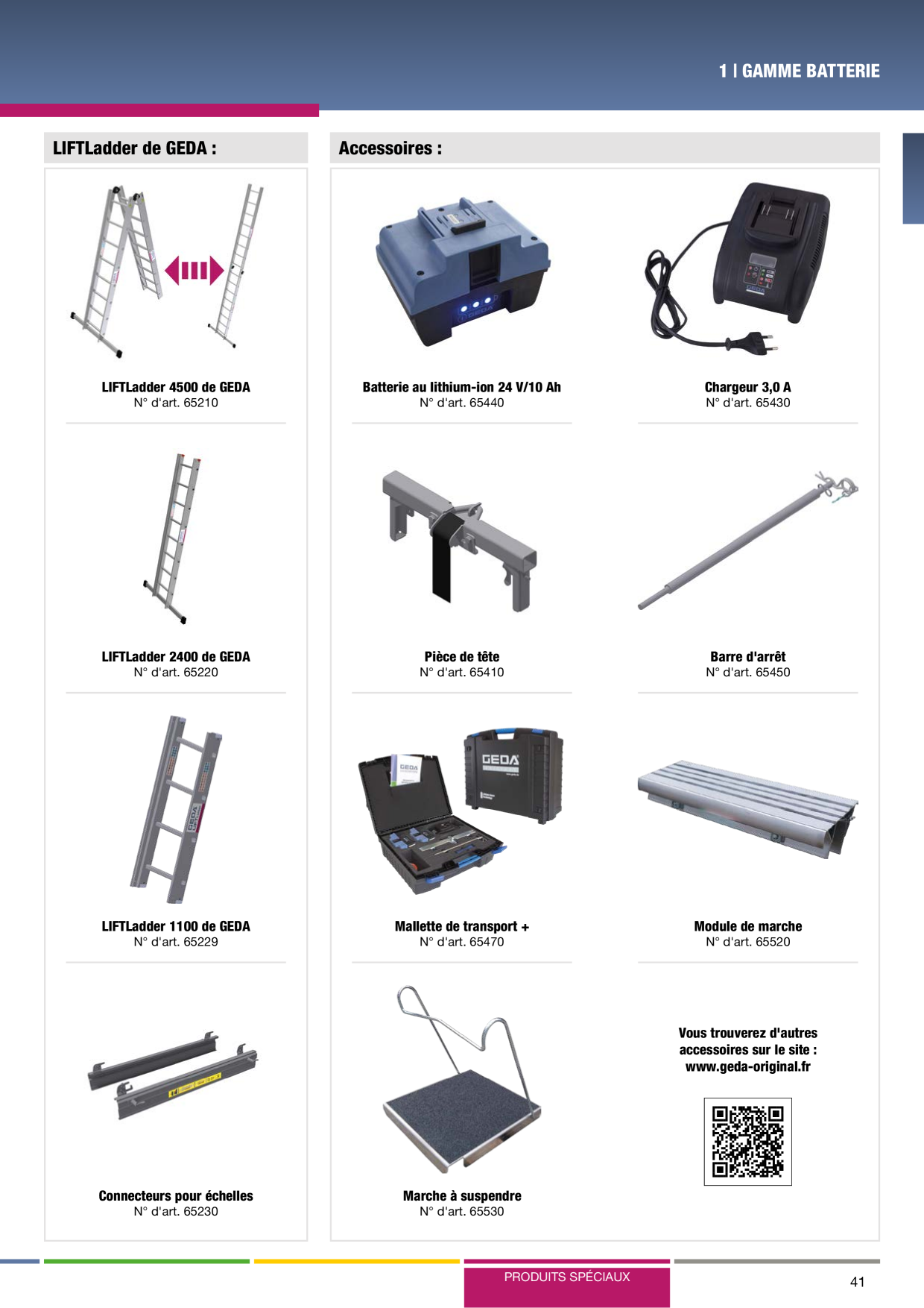 Image d’aperçu du catalogue