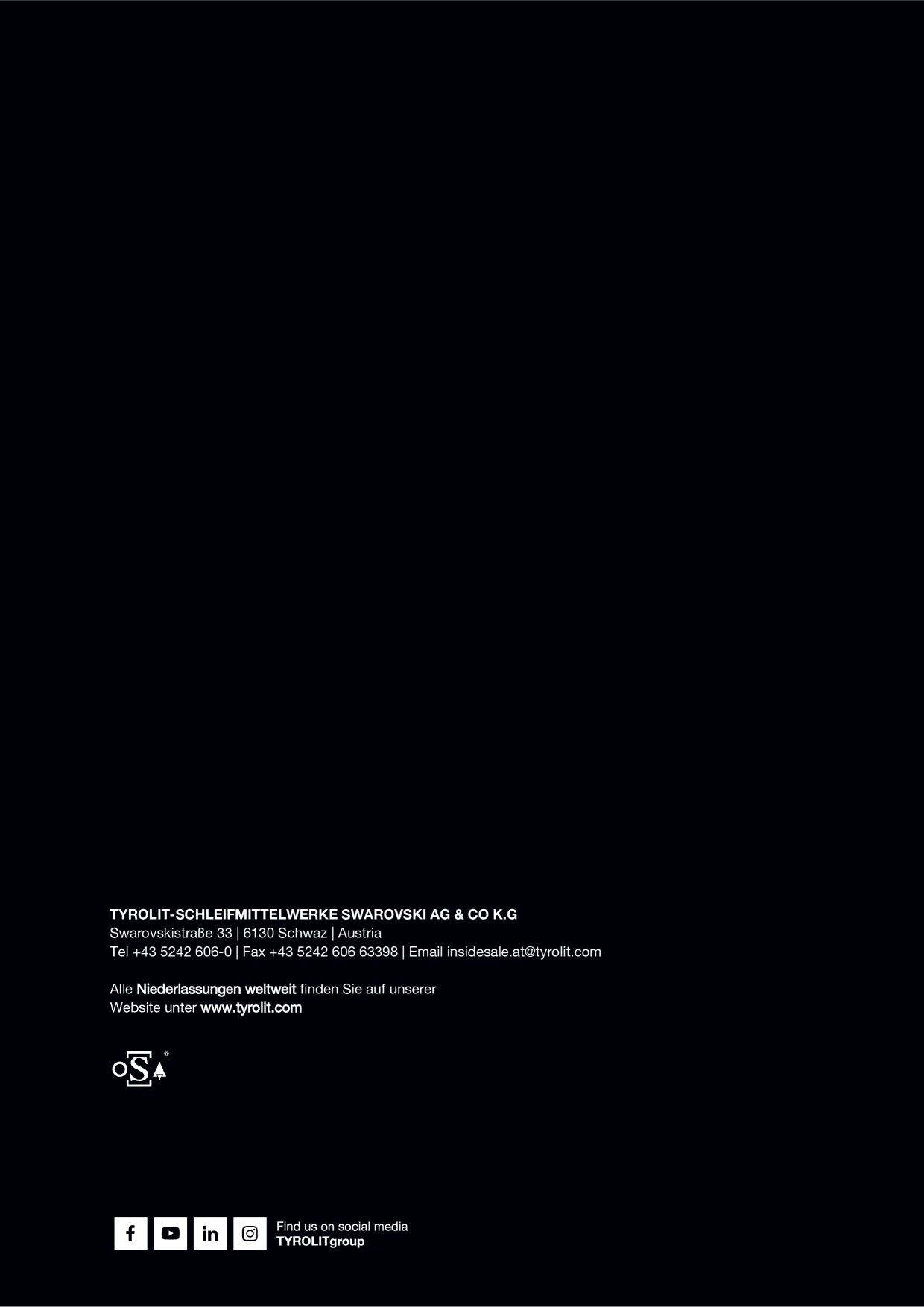 Catalog Overview Image