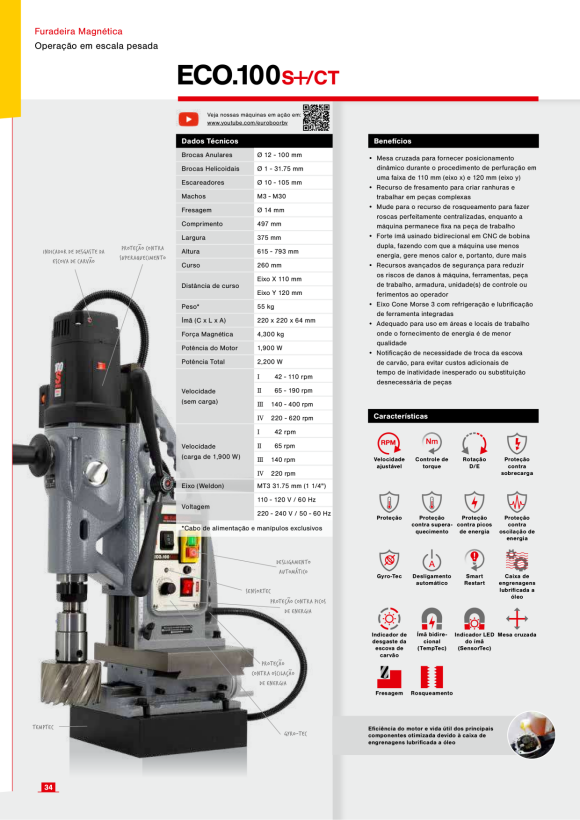 Euroboor 1.350.145 Filter. 86424000019004