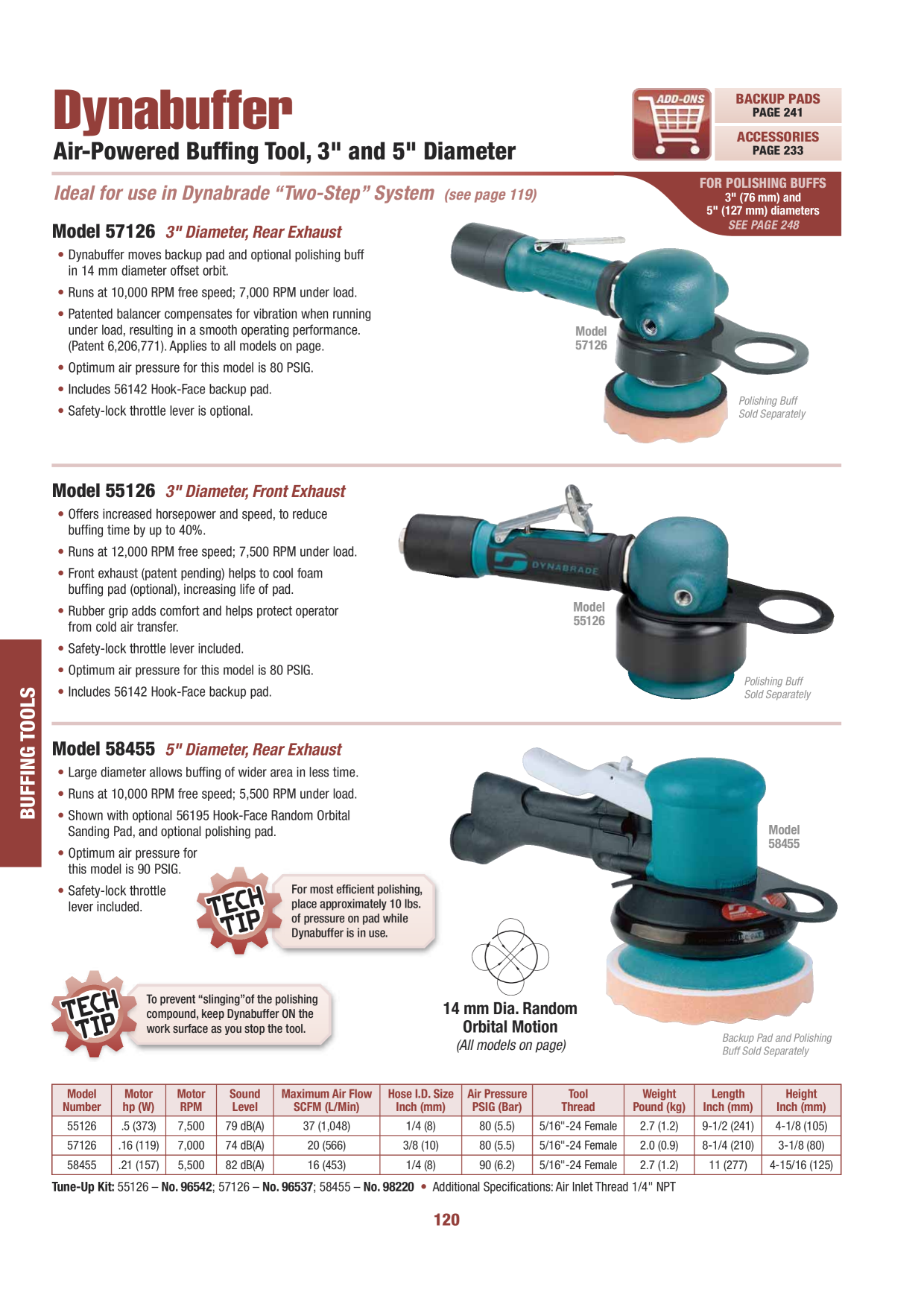 Anteprima del catalogo