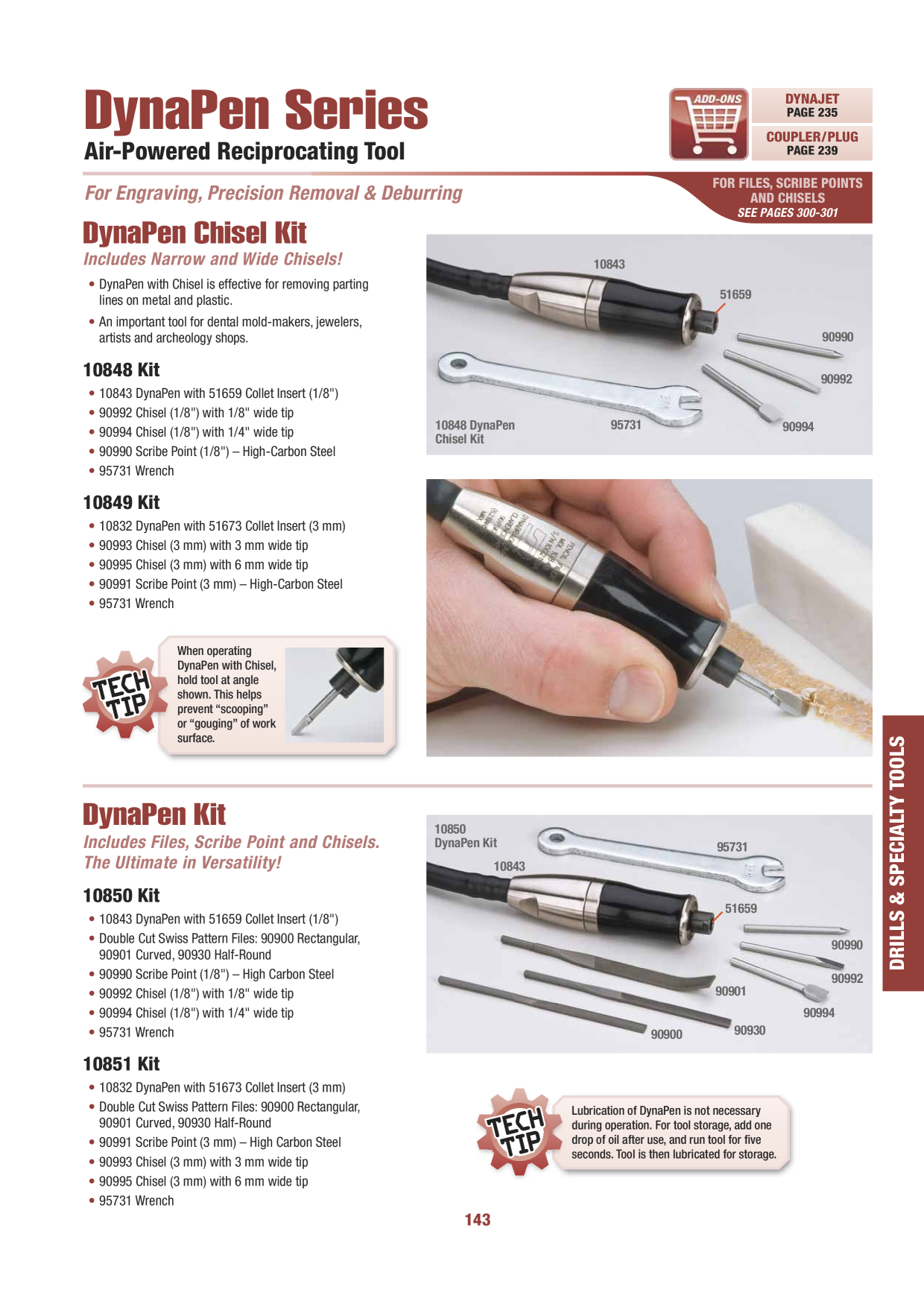 Eksempelbillede på katalog