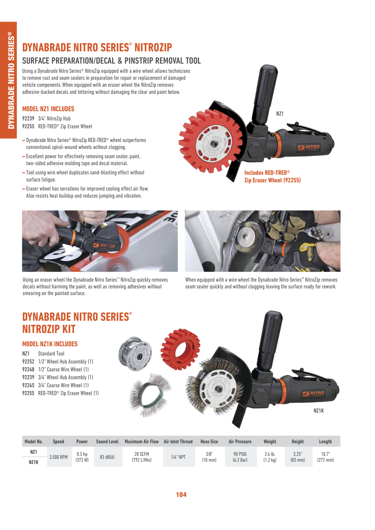 Anteprima del catalogo