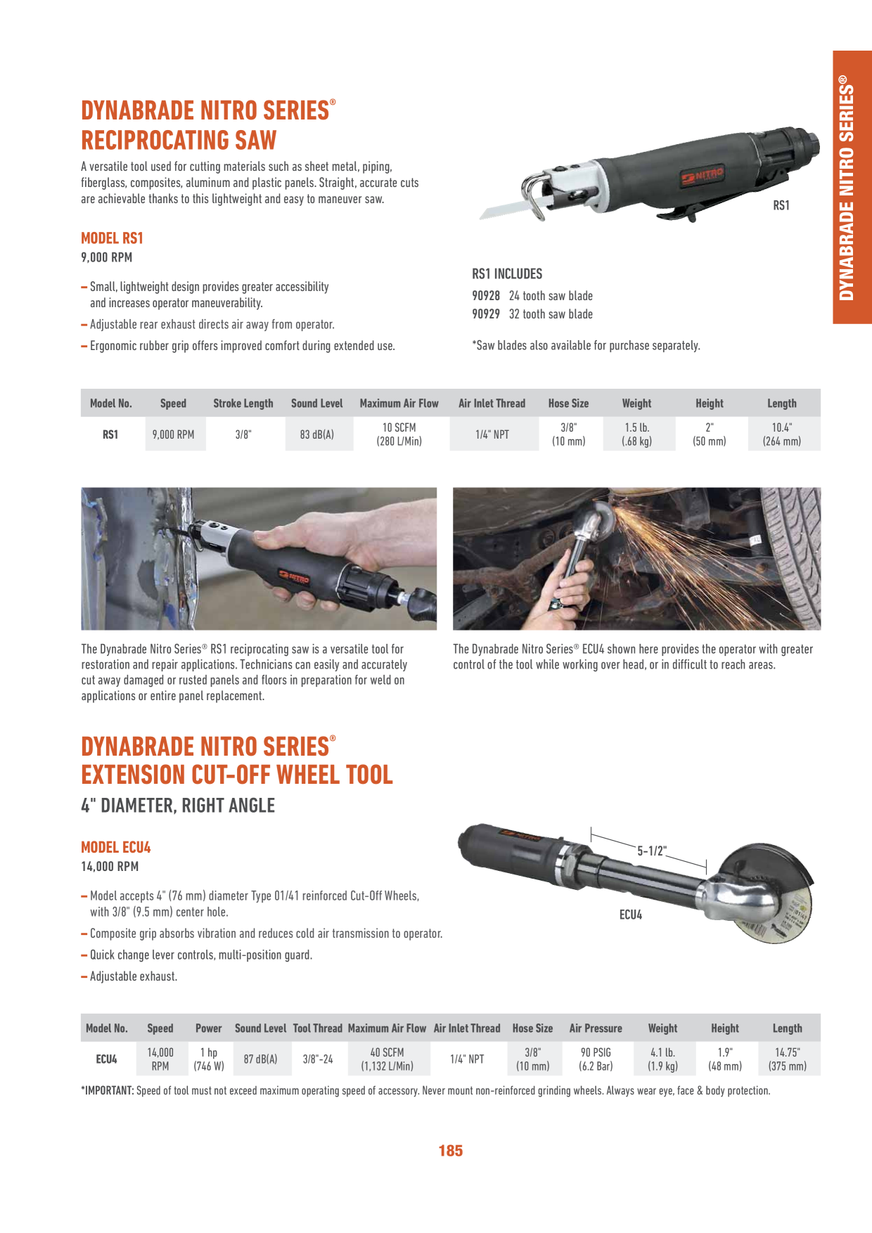 Anteprima del catalogo