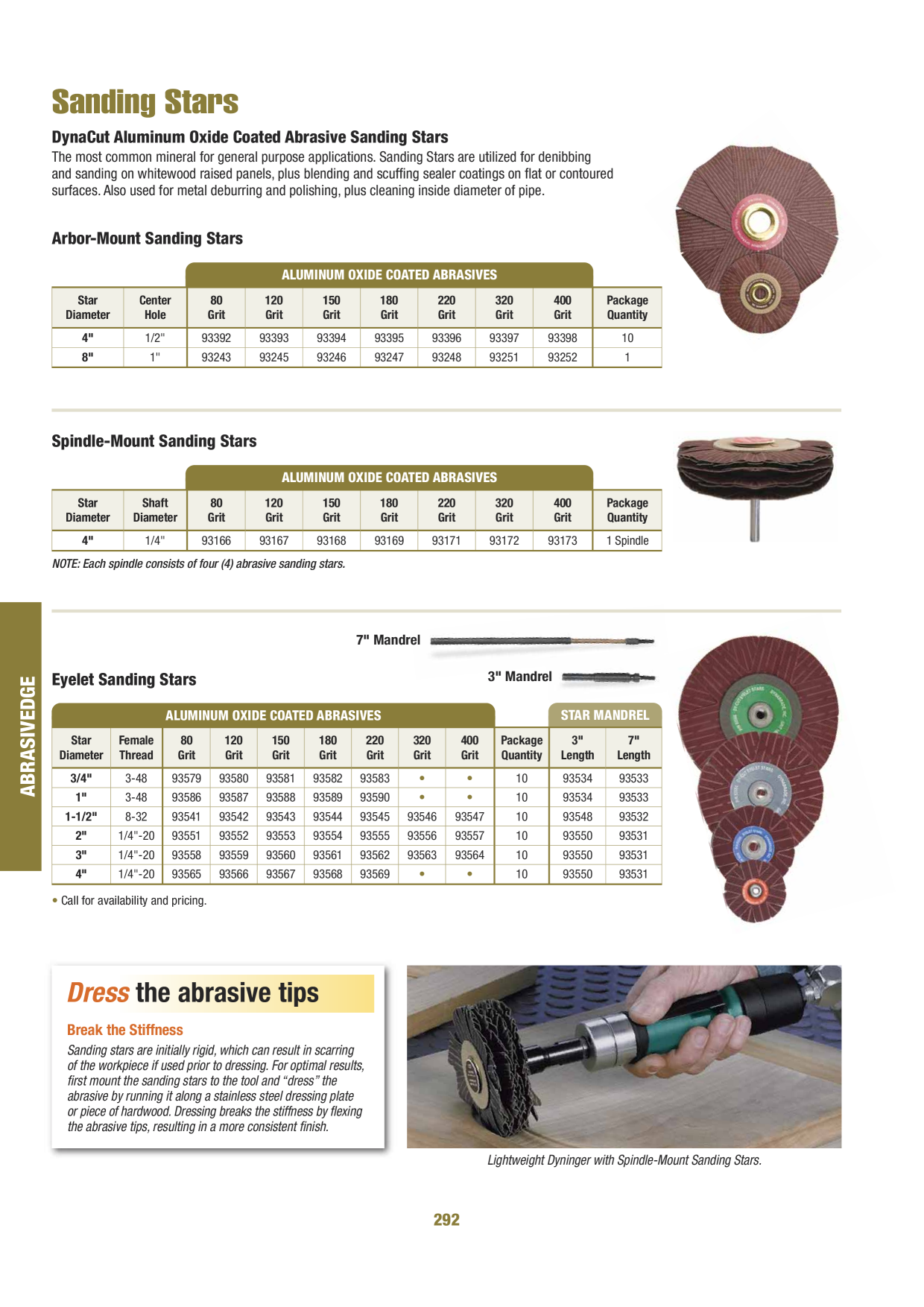 Eksempelbillede på katalog