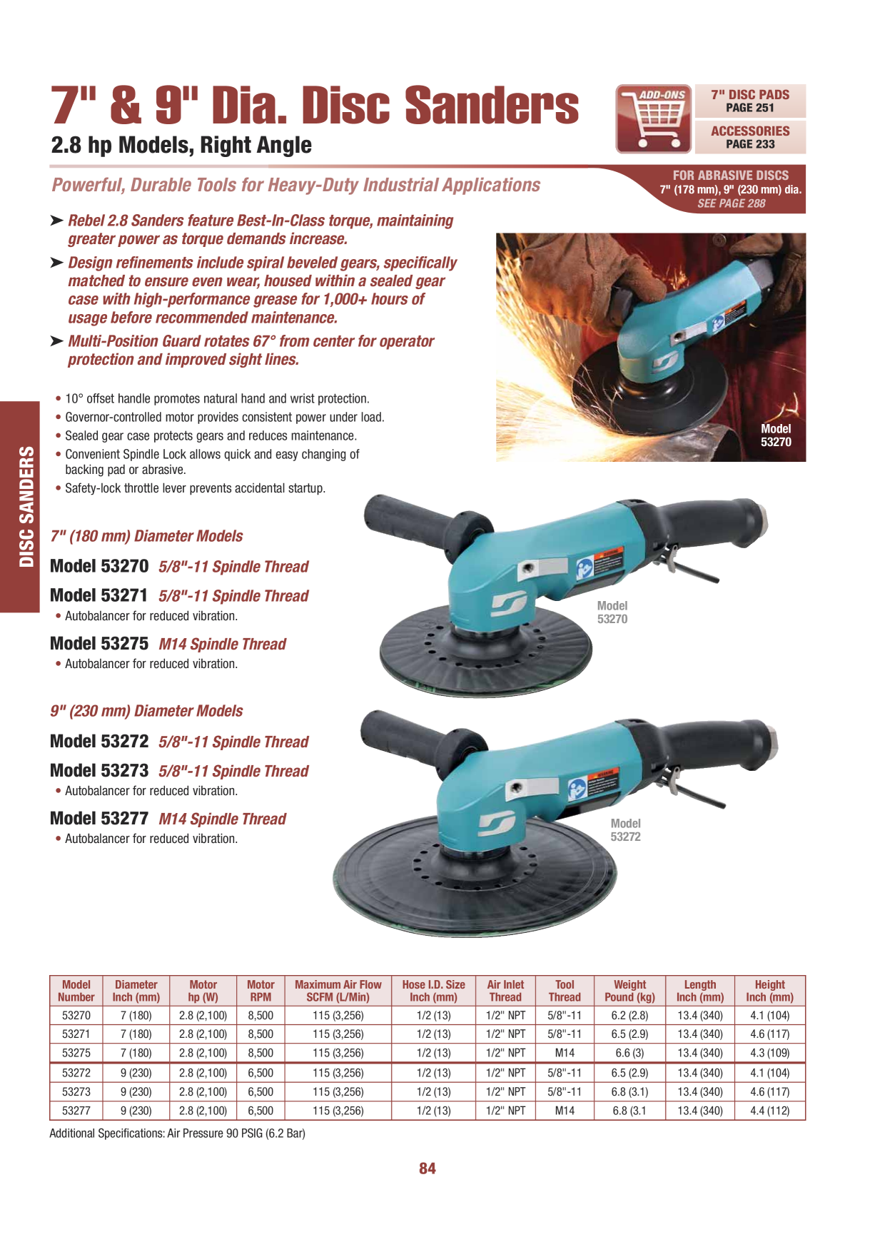 Anteprima del catalogo