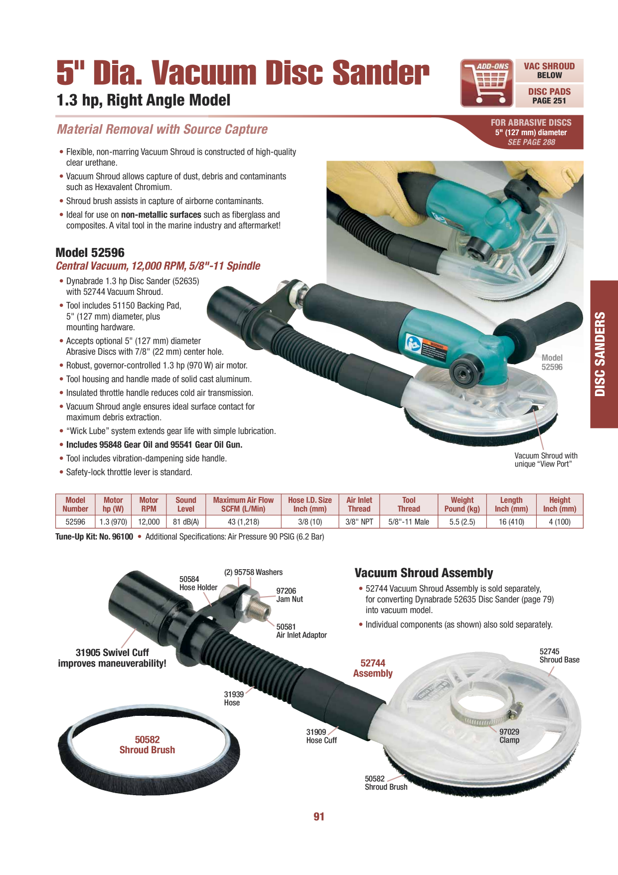 Anteprima del catalogo