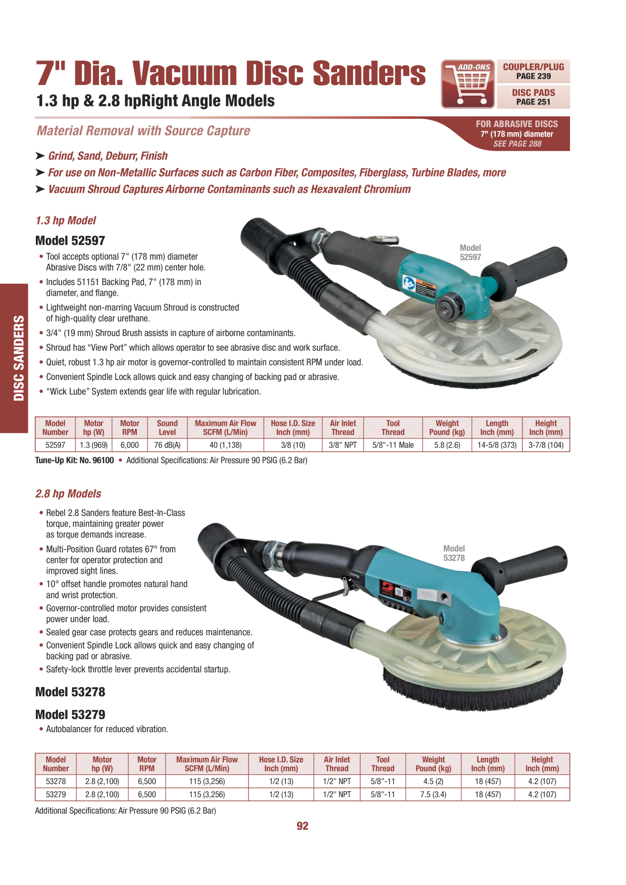 Anteprima del catalogo
