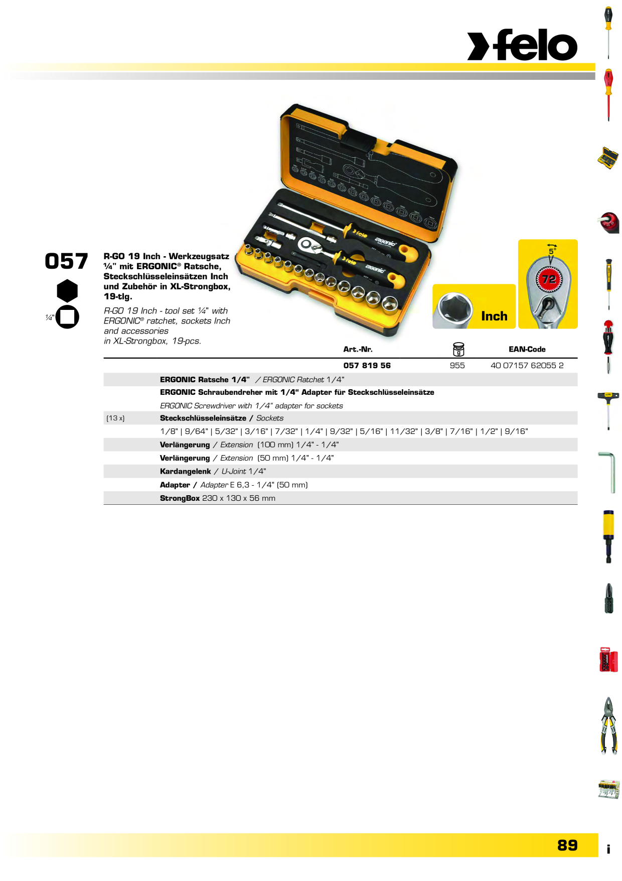 Catalog Overview Image