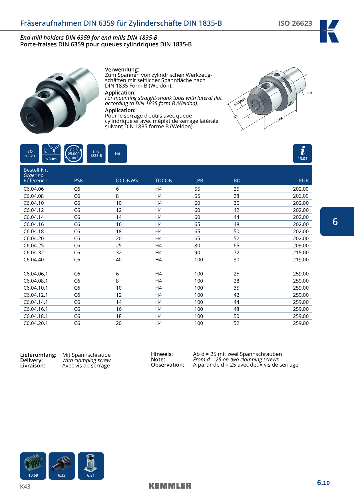 Catalog Overview Image