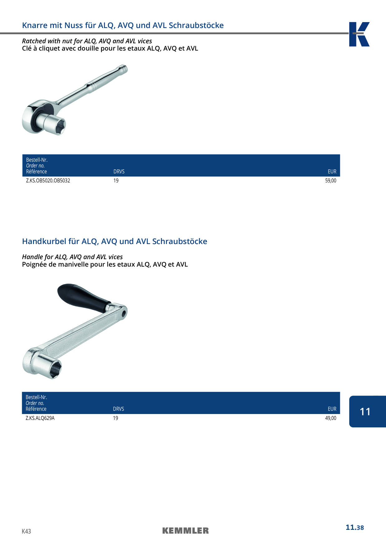 Catalog Overview Image