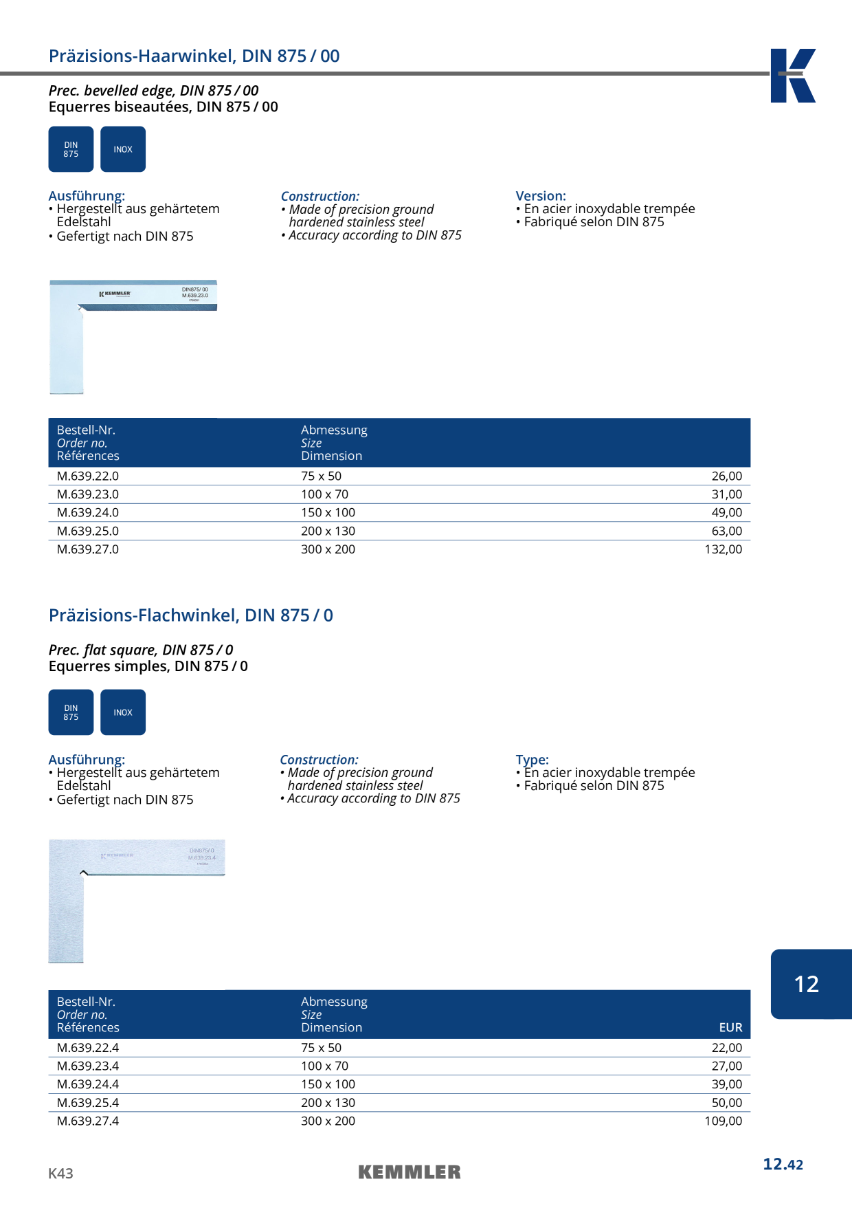 Catalog Overview Image