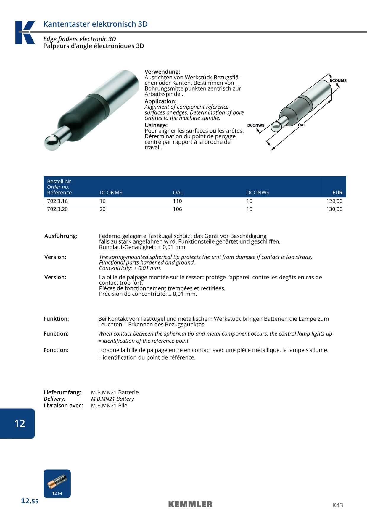 Catalog Overview Image
