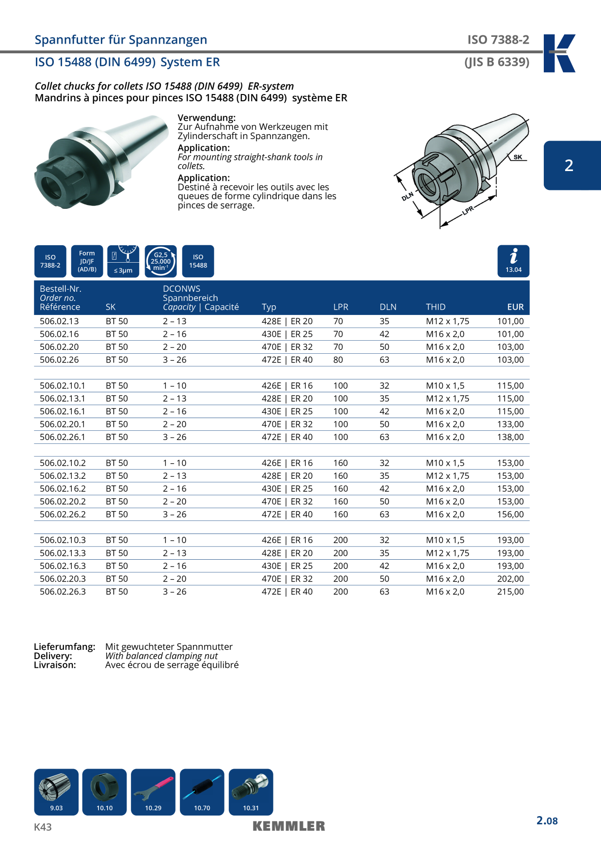 Image d’aperçu du catalogue