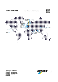 Gesipa Sicherungsring 1457168