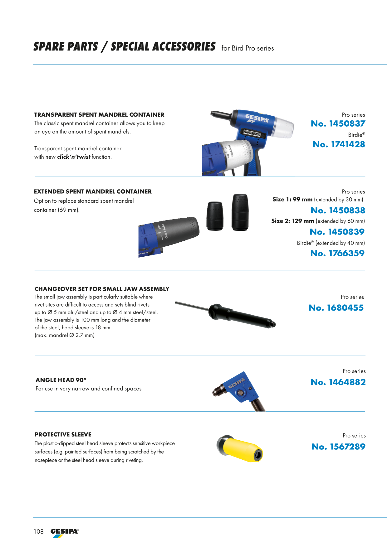 Catalog Overview Image