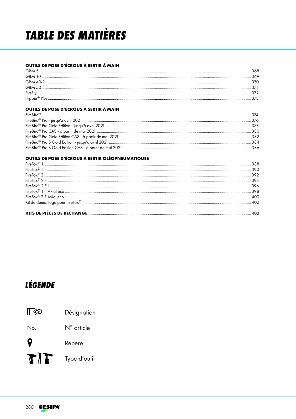 Catalog Overview Image