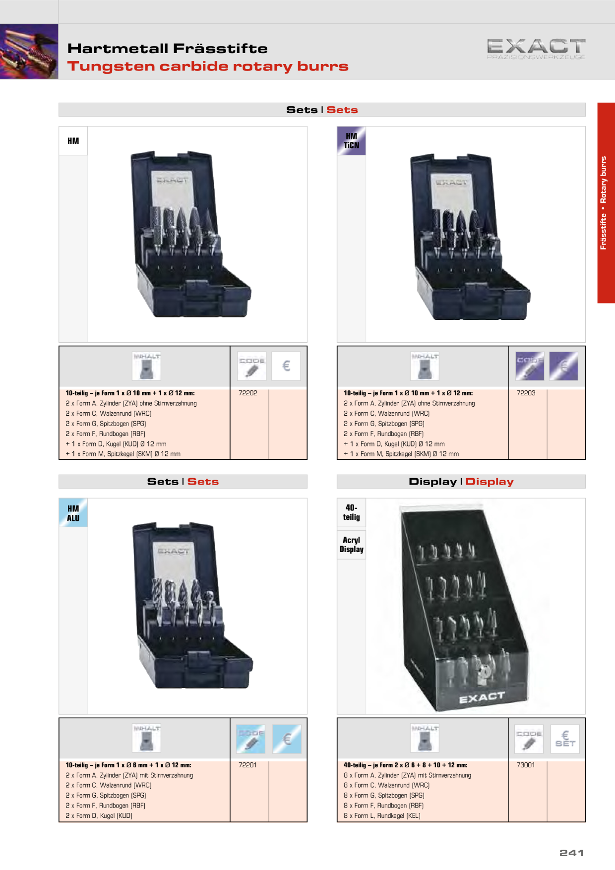 Catalog Overview Image