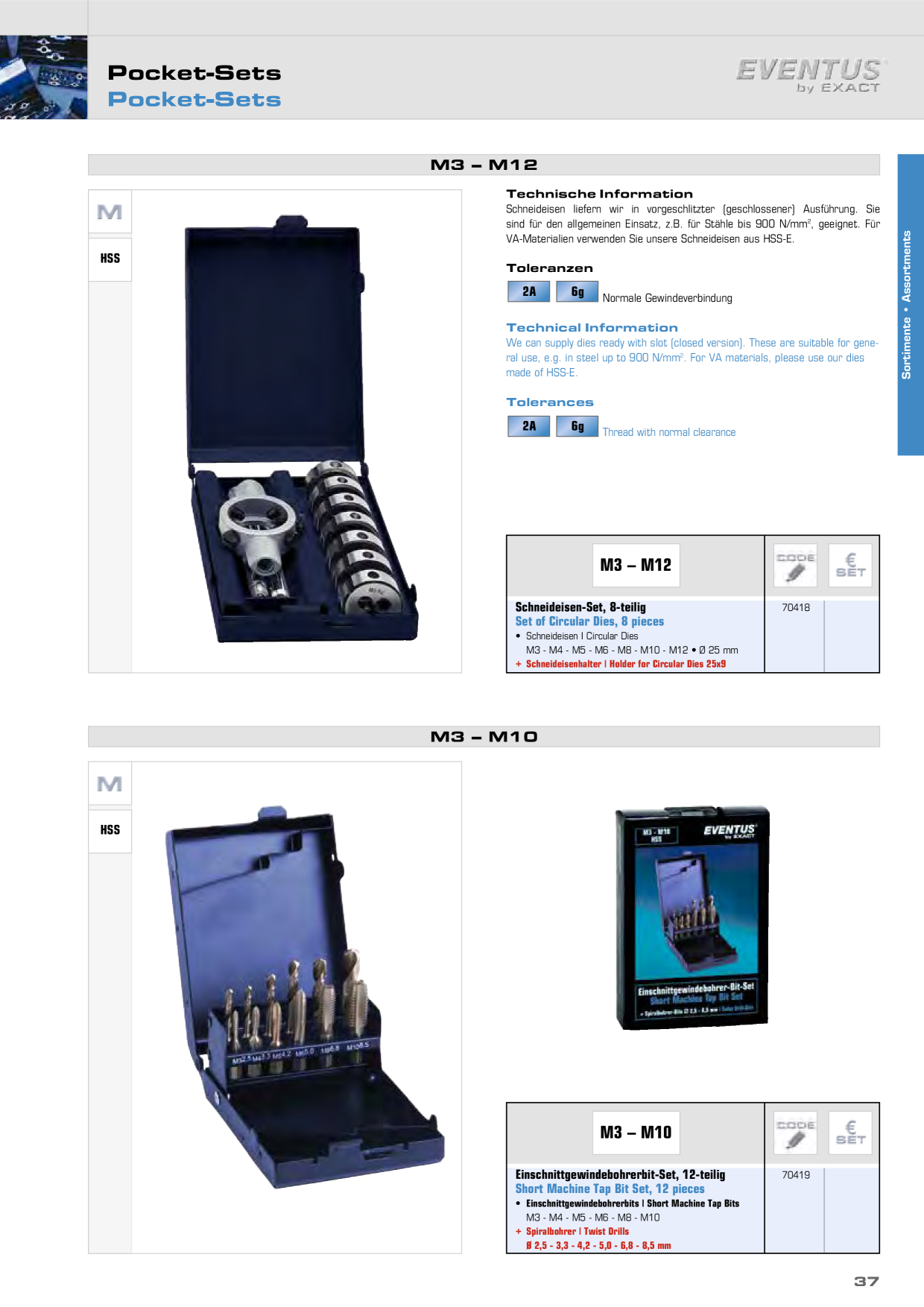 Förhandsvisning av katalog