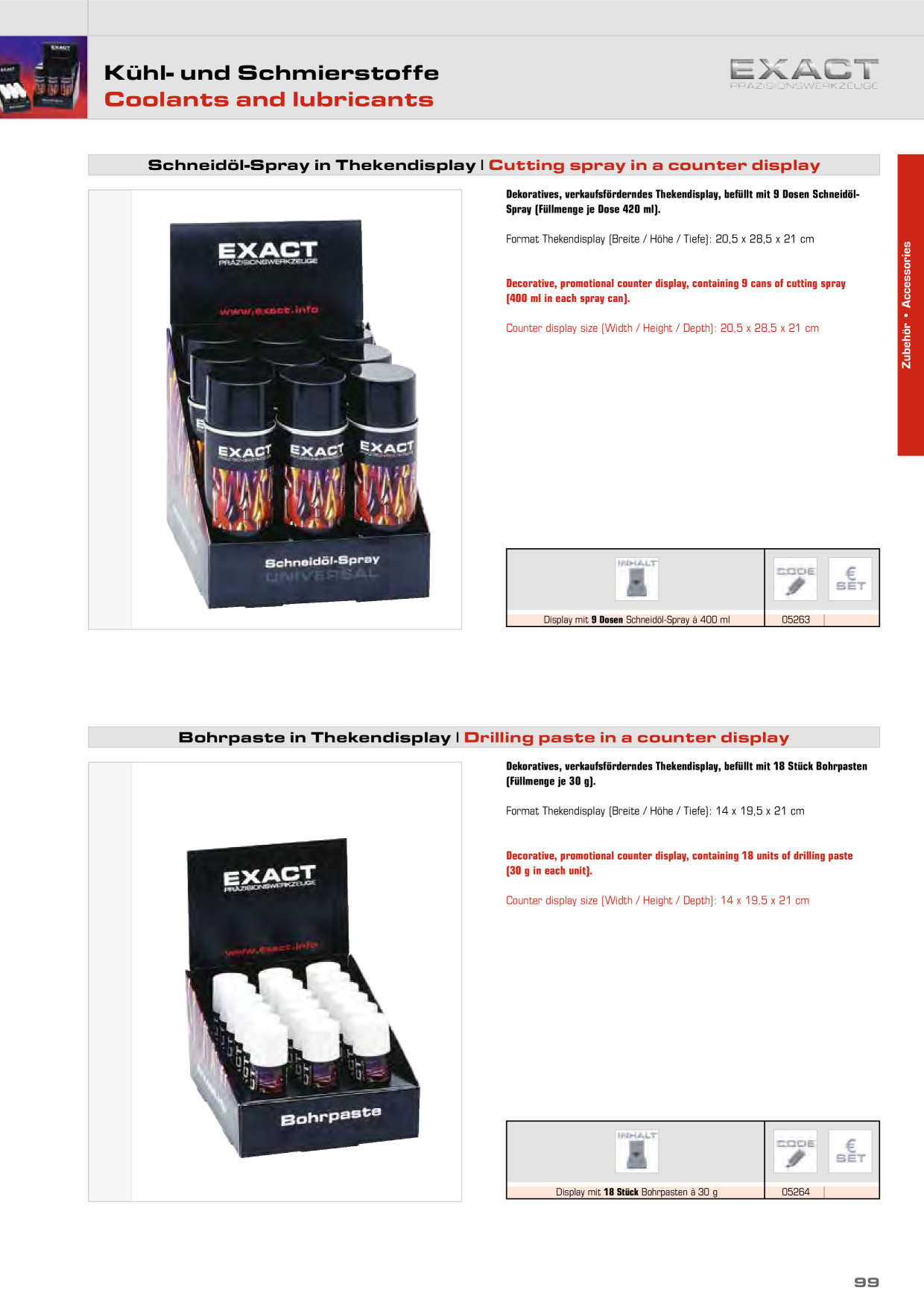 Förhandsvisning av katalog