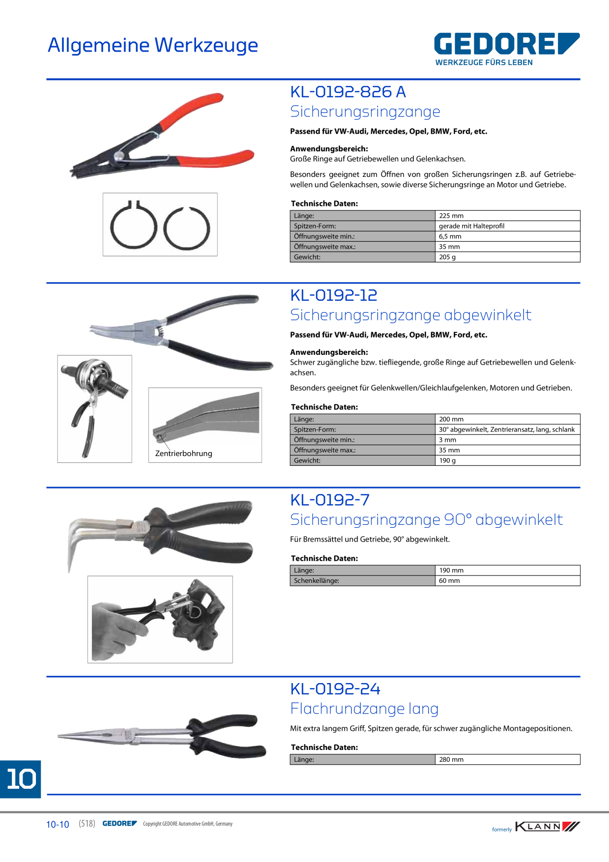 Catalog Overview Image