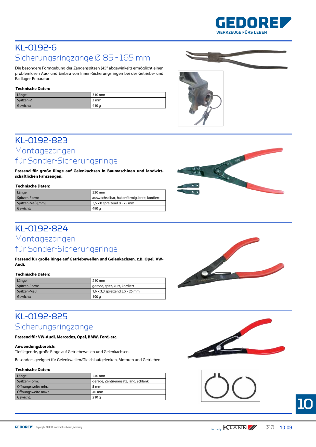 Catalog Overview Image