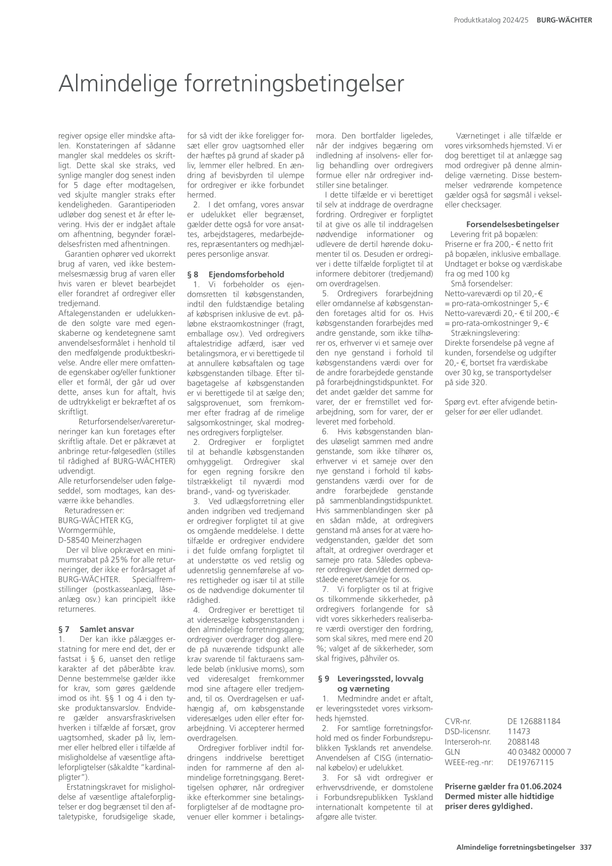 Catalog Overview Image