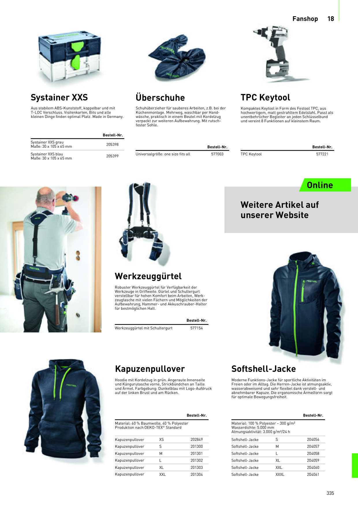 Catalog Overview Image