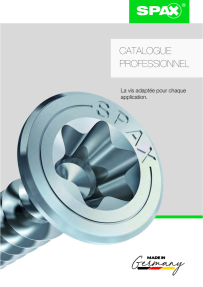 Image d’aperçu du catalogue