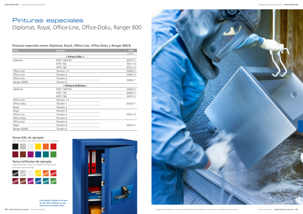 Catalog Overview Image