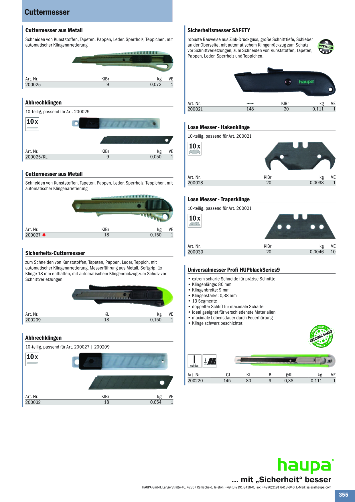 Catalog Overview Image