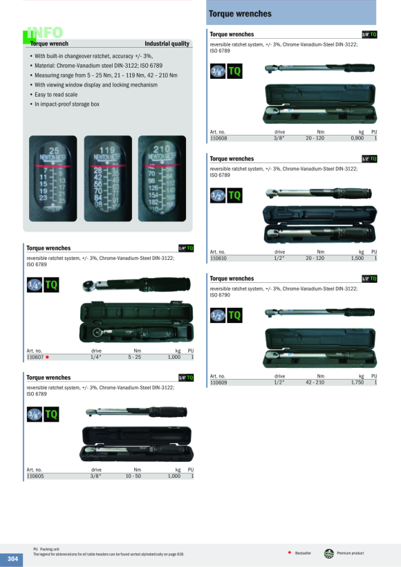 HAUPA  Einlage incl. Werkzeug für 220642 220642/H