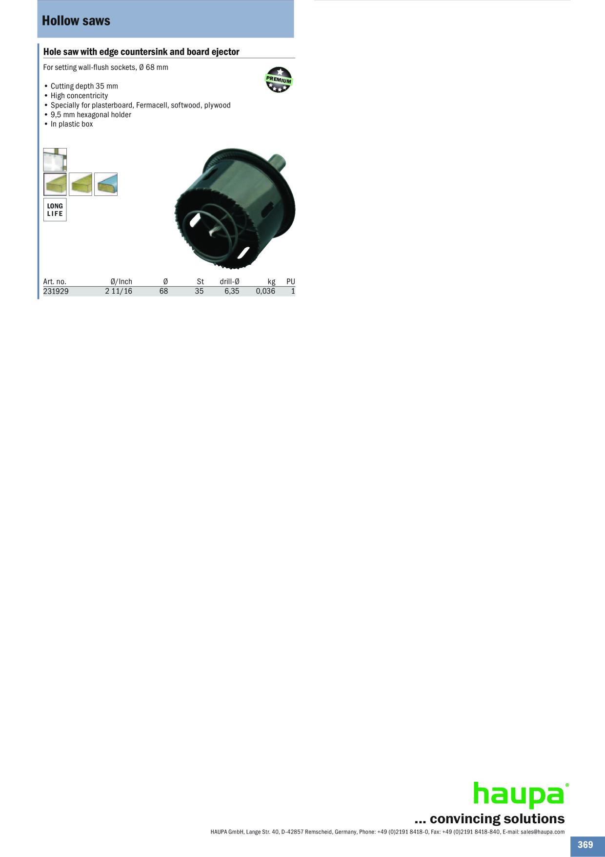 Catalog Overview Image