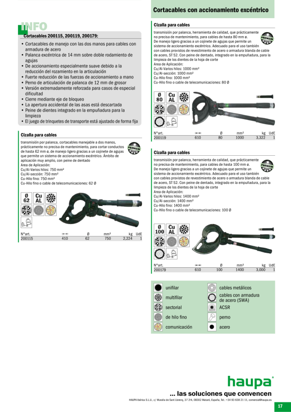 HAUPA  Drehmesser zu 200119 200119/D