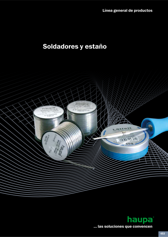 HAUPA  Handreinigungspaste 3000 ml 170127