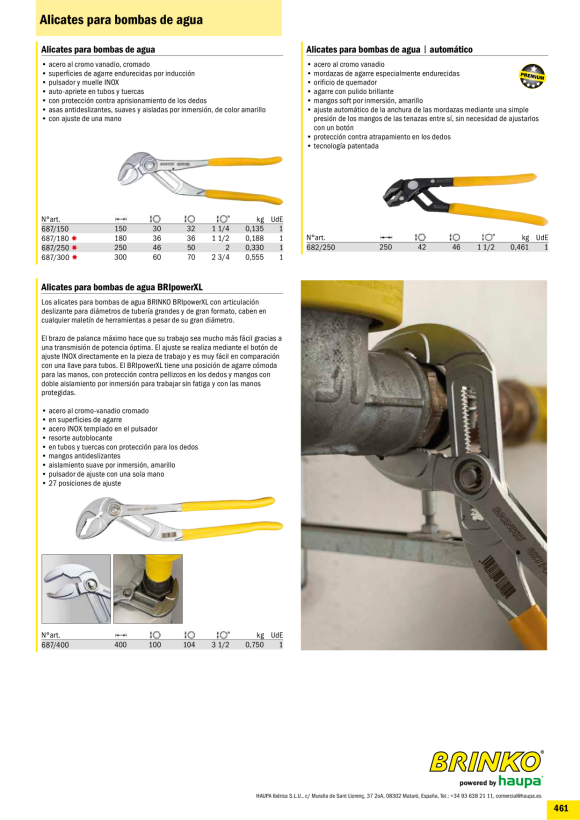 HAUPA  Ersatz-Rollen 619-1/2