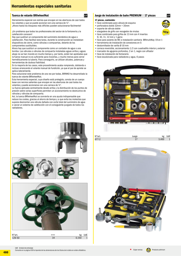 HAUPA  Bad-Montage-Set Basic, 6-teilig 677