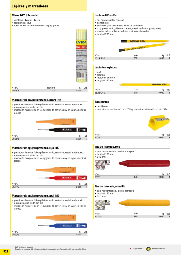 HAUPA  Buchstabensatz, 6 mm 3562/6