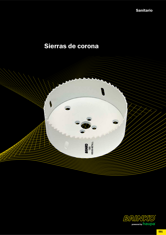 HAUPA  Blechlocher, Elektro PG 21 900/21