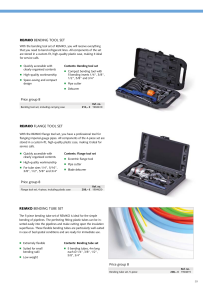 Eksempelbillede på katalog