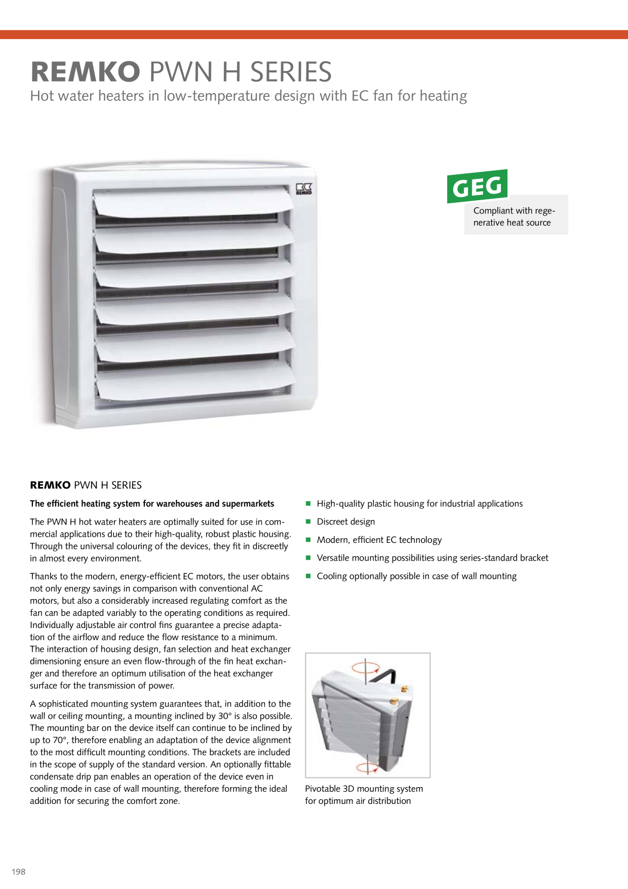Anteprima del catalogo