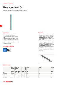 Anteprima del catalogo