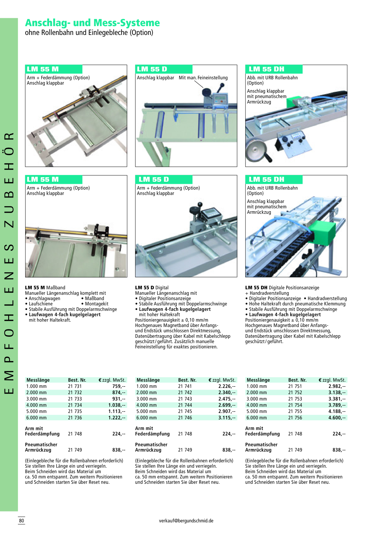 Förhandsvisning av katalog