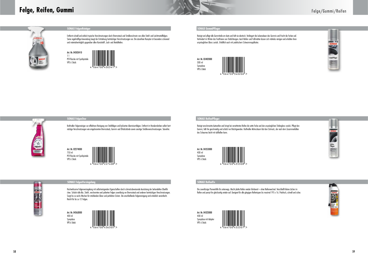 Catalog Overview Image