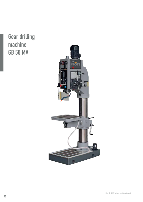 Flott Kovový pilový pás 5/8 pro HBS 300 HA digit 560237
