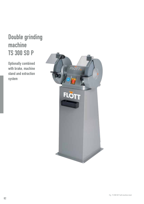 Flott Kolor specjalny z palety RAL 309010