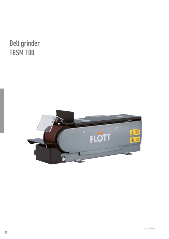 Flott Machine stand 371762